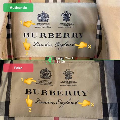 how to spot fake burberry dress|check burberry serial number.